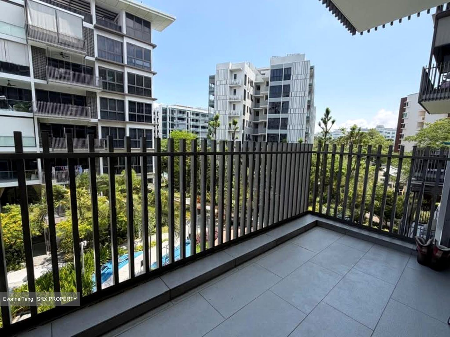 The Inflora (D17), Condominium #542292091